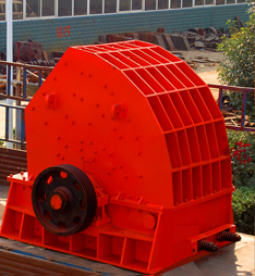 老司机午夜福利视频重型錘式破碎(suì)機